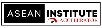 ASEAN Institute Accelerator logo - James Scott Think Tank DC